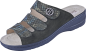 Preview: Artikel 2126-5301 oliv Velour komb.