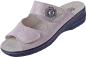 Preview: Artikel 2171-1063 beige Glitter