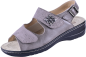 Preview: Artikel 2181-1025 taupe Regen