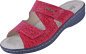 Preview: Artikel 2819 - 4035 rot Fantasie