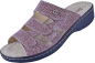 Preview: Artikel 5111-1110 taupe Leder
