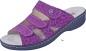 Preview: Artikel 5111-4024 bordeaux fantasie