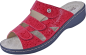 Preview: Artikel 5111-4100 rot Leder