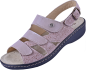 Preview: Artikel 5112-1107 beige Leder komb.