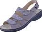 Preview: Artikel 5112-6305 graphit Velour komb.