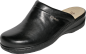 Preview: Artikel 5241-9100 schwarz Leder