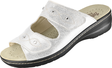 Artikel 2175-2097 silber Glimmer