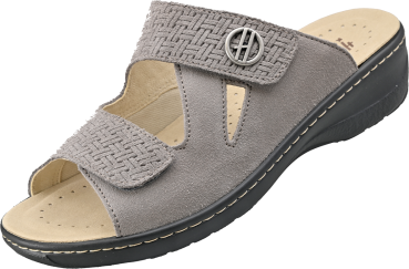 Artikel 2183-6301 grau Velour komb.