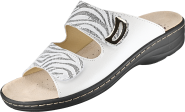 Artikel 2301-8122 weiß perlato komb.