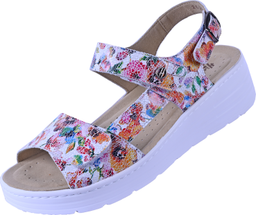 Artikel 2640-6072 rosa flowery