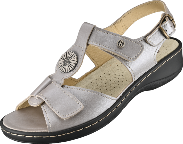 Artikel 5108-1112 taupe perlato