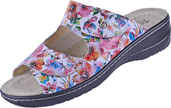 Artikel 2169-6072 rosa flowery