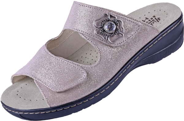 Artikel 2171-1063 beige Glitter