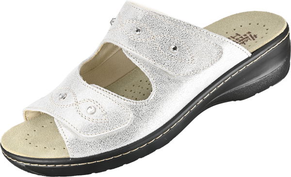 Artikel 2175-2097 silber Glimmer