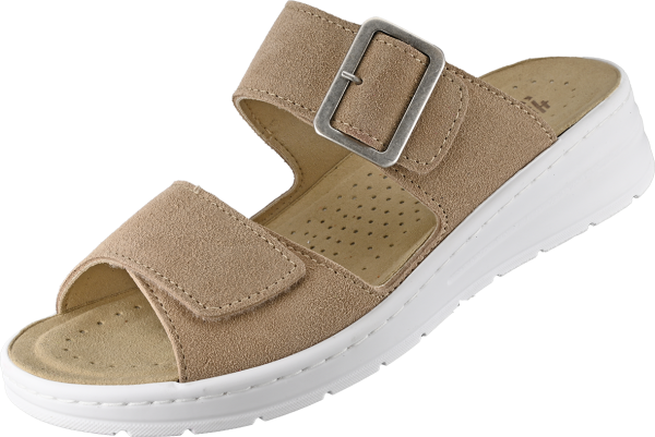 Artikel 2525-1341 taupe Velour