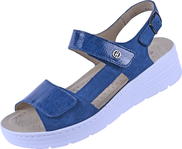 Artikel 2640-7502 blau Lack komb.