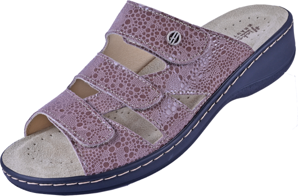 Artikel 5111-1110 taupe Leder