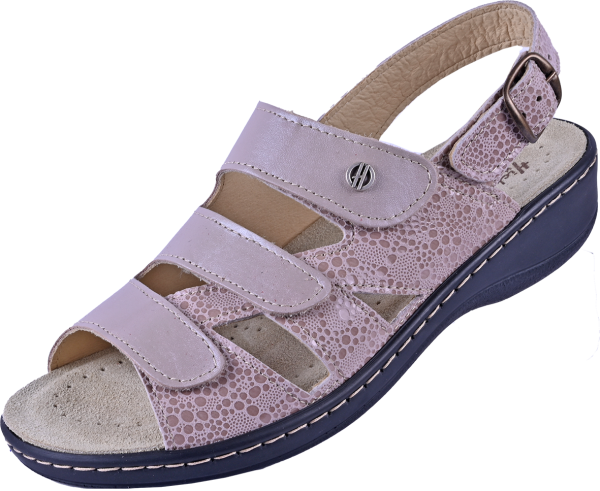 Artikel 5112-1107 beige Leder komb.