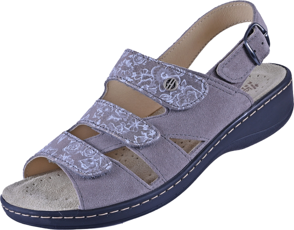 Artikel 5112-6305 graphit Velour komb.