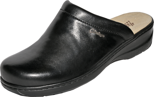 Artikel 5241-9100 schwarz Leder