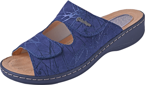 Artikel 7170-7066 blau Style
